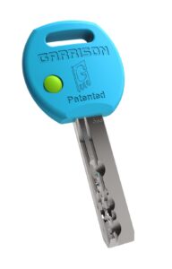 garison key.223F